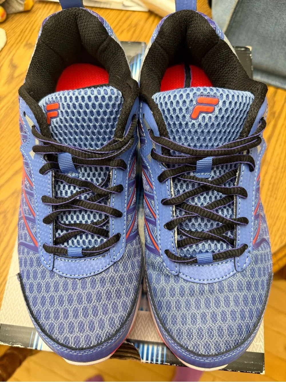 Fila Sneakers